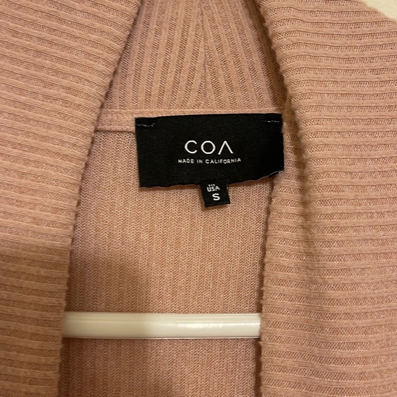 Co^ Cardigan (s) - Picture 2 of 7